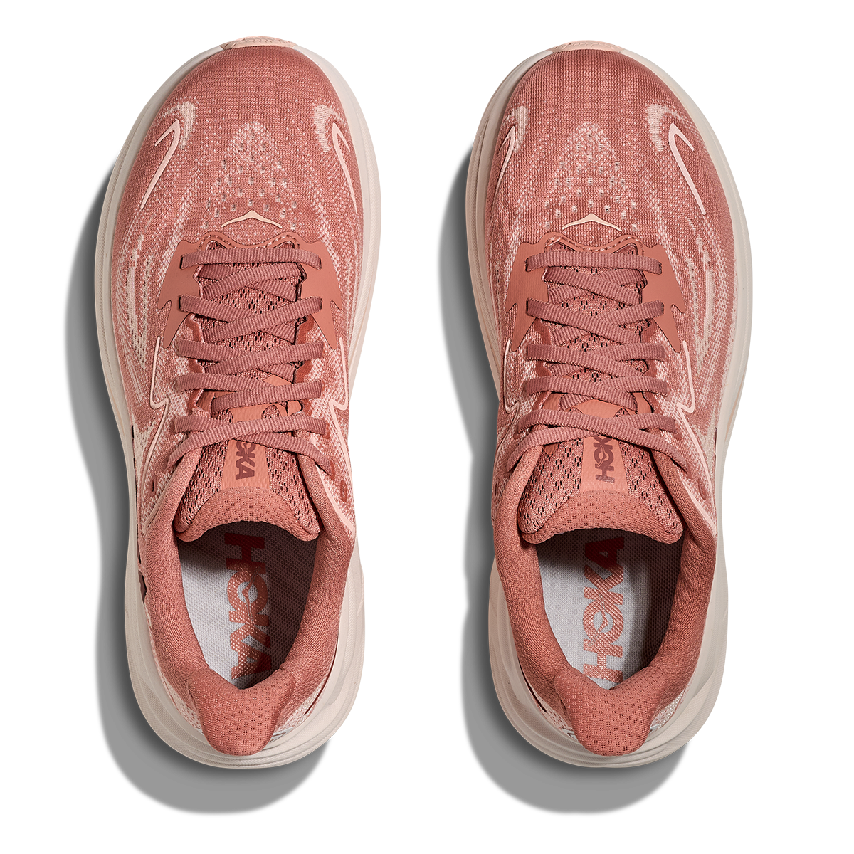 Hoka Clifton 10