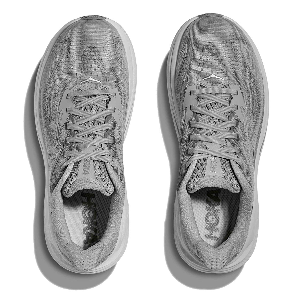 Hoka Clifton 10