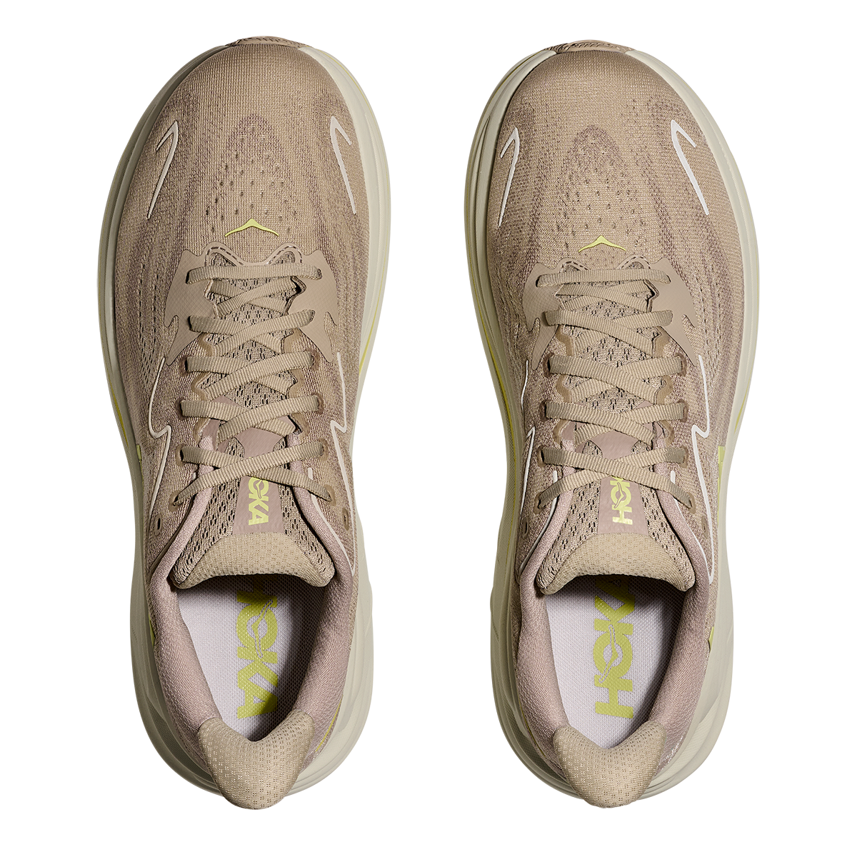 Hoka Clifton 10