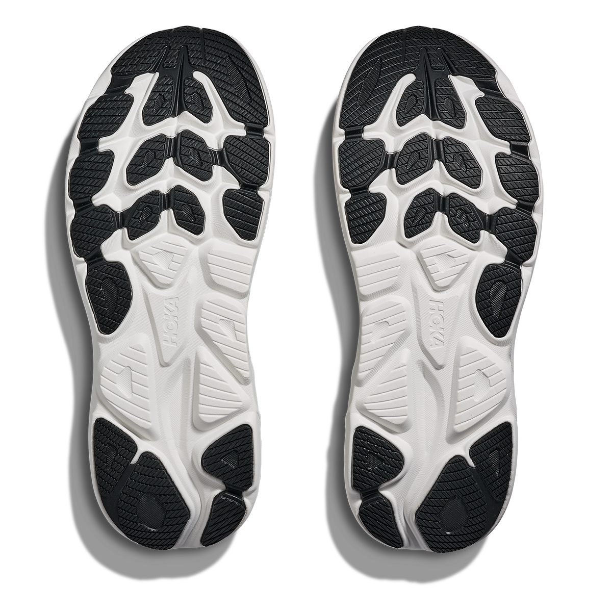 Hoka Clifton 10