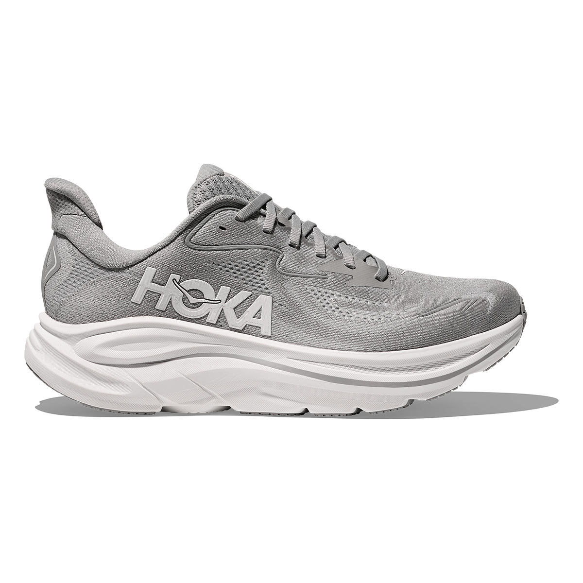 Hoka Clifton 10
