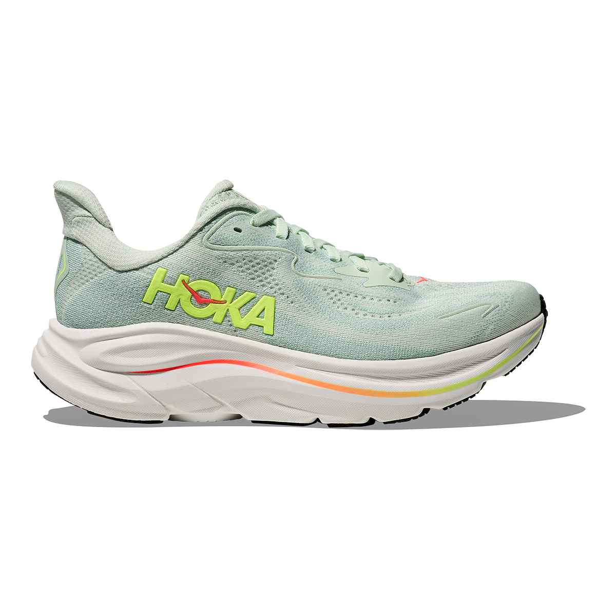Hoka Clifton 10