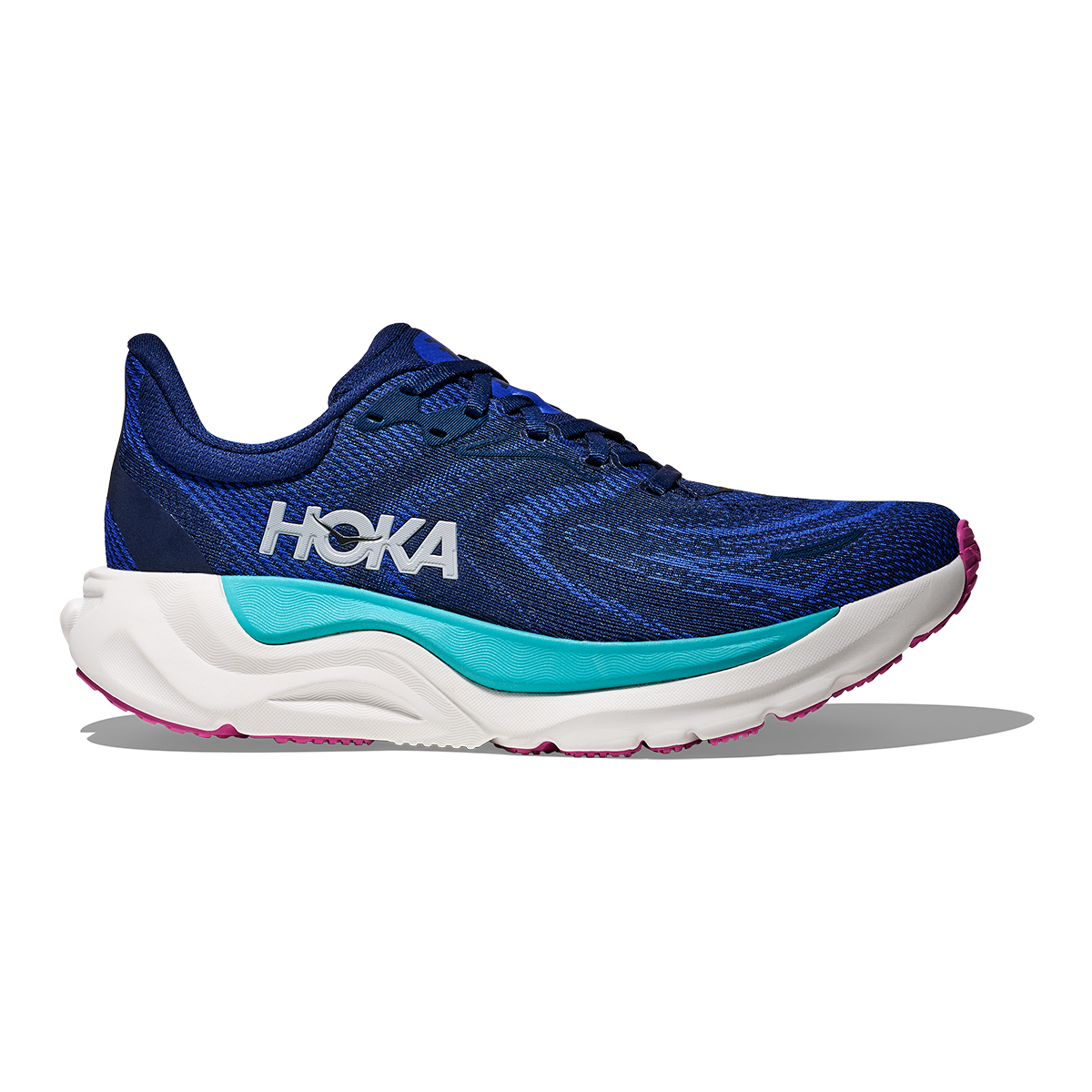 Hoka Arahi 8