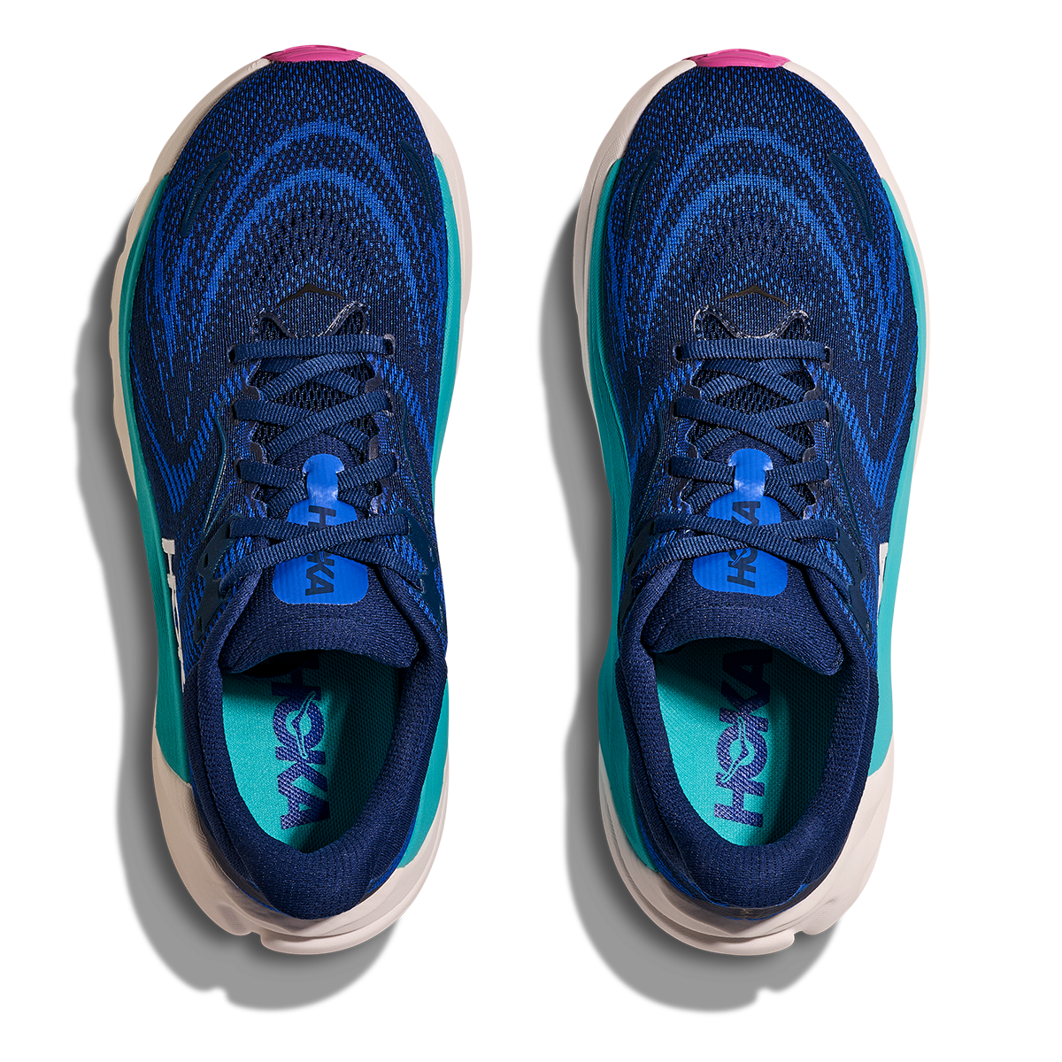 Hoka Arahi 8