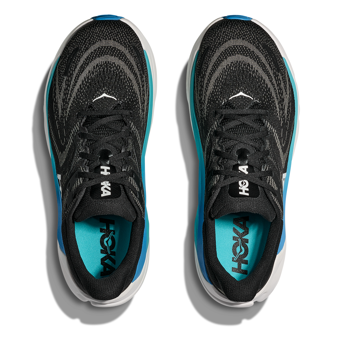 Hoka Arahi 8