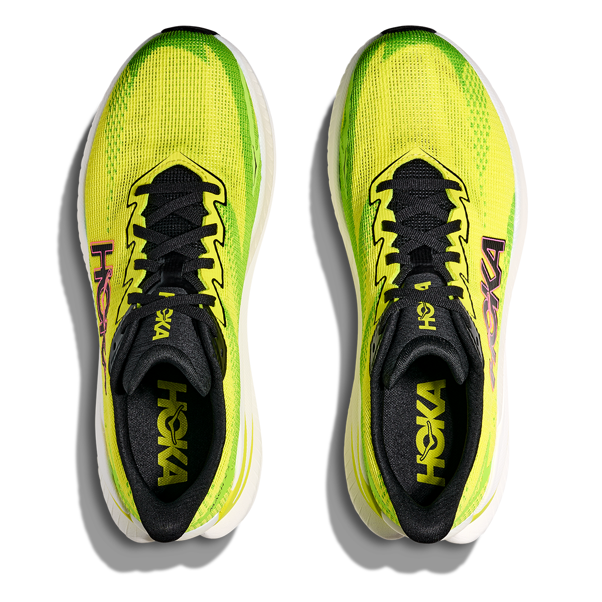 Hoka Mach X 3