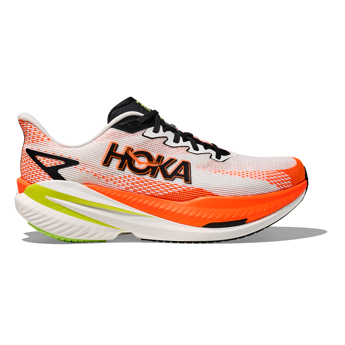 Hoka Mach X 3