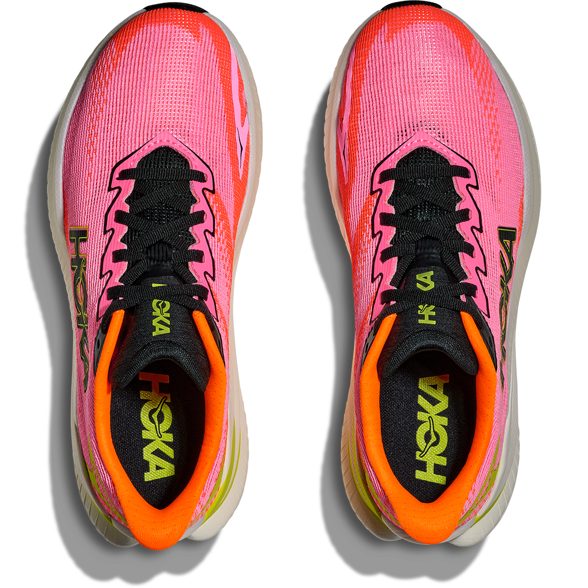 Hoka Mach X 3
