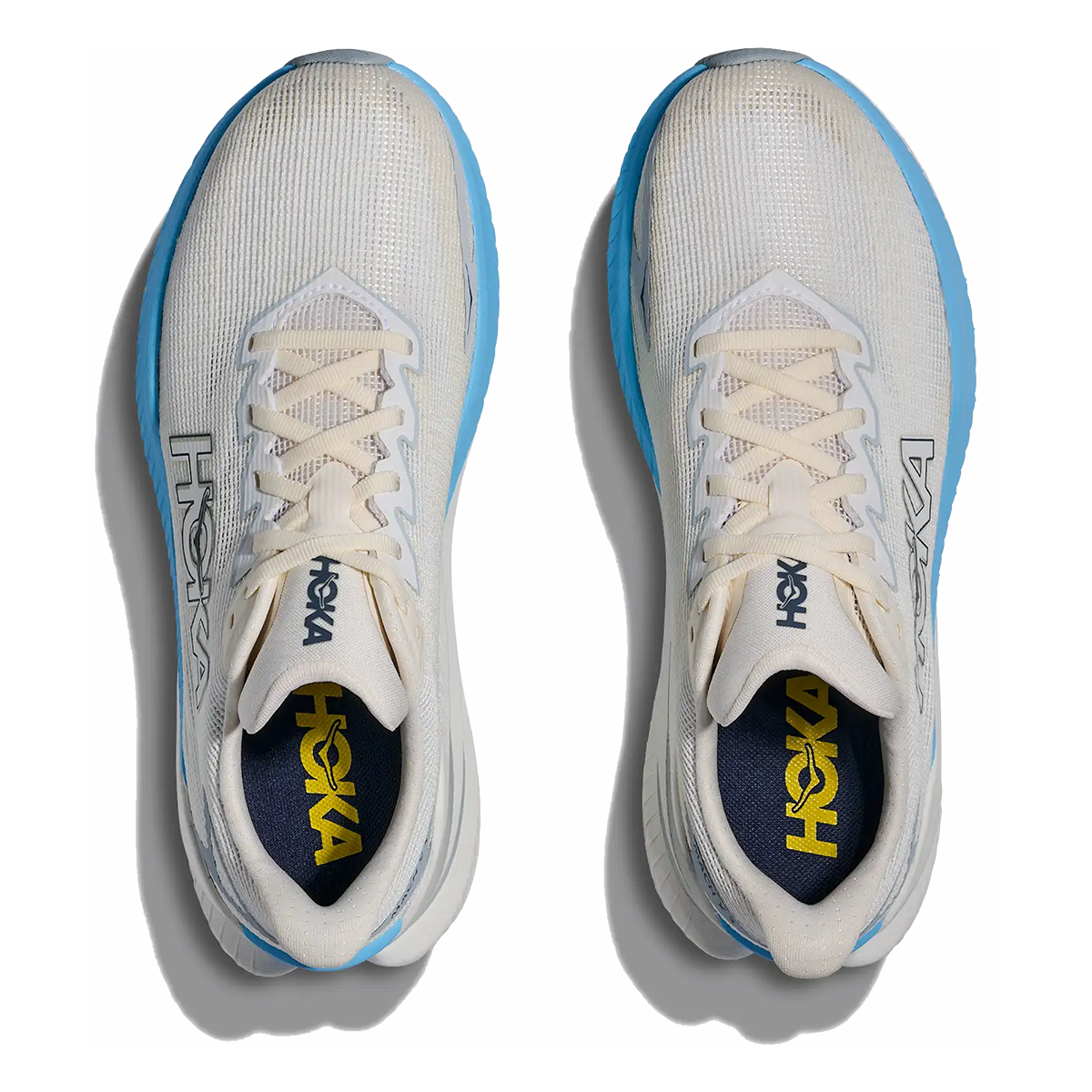 Hoka Mach X 3