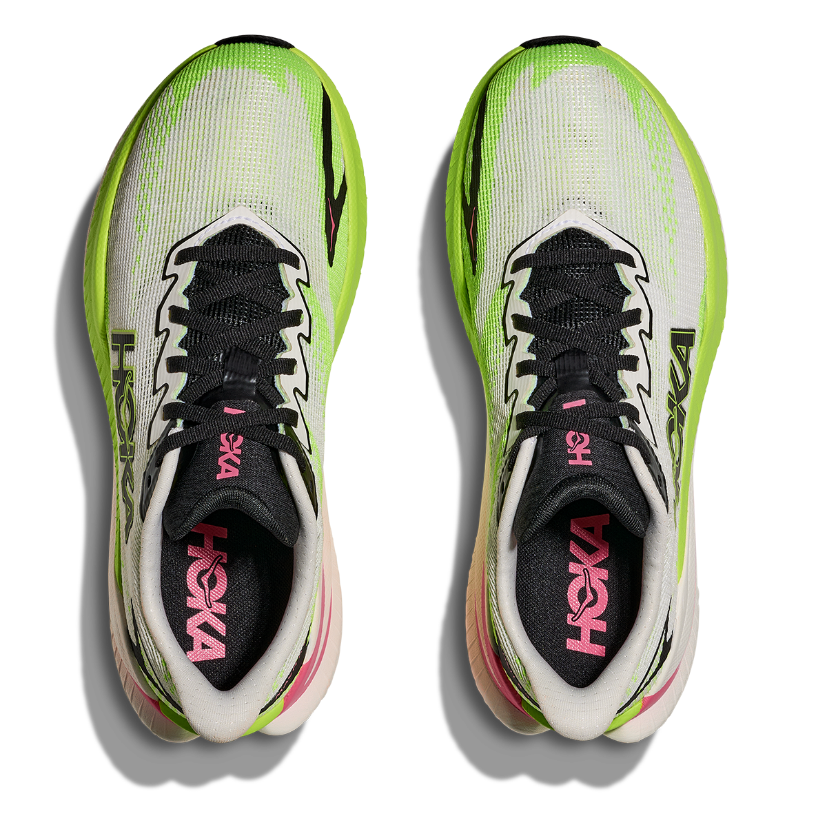 Hoka Mach X 3