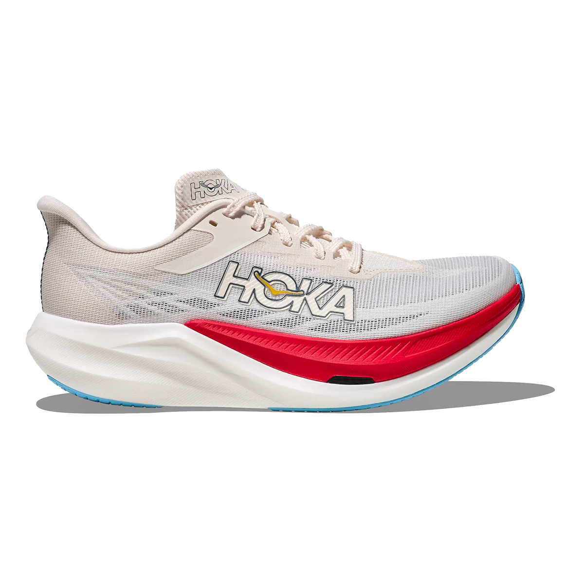 Hoka Rocket X 3