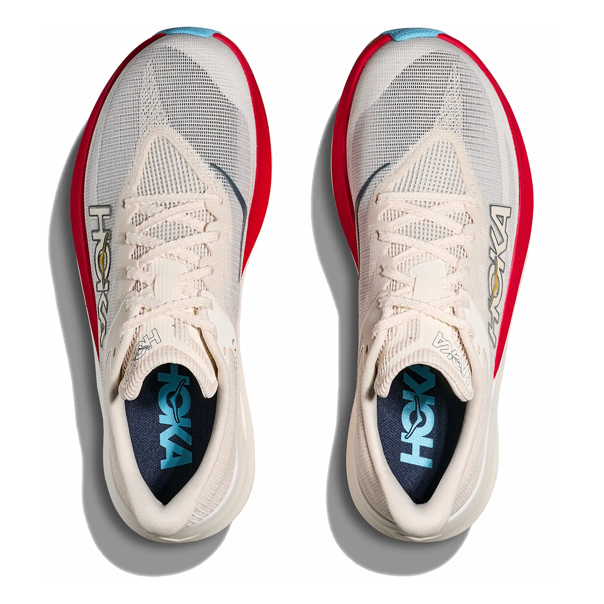 Hoka Rocket X 3