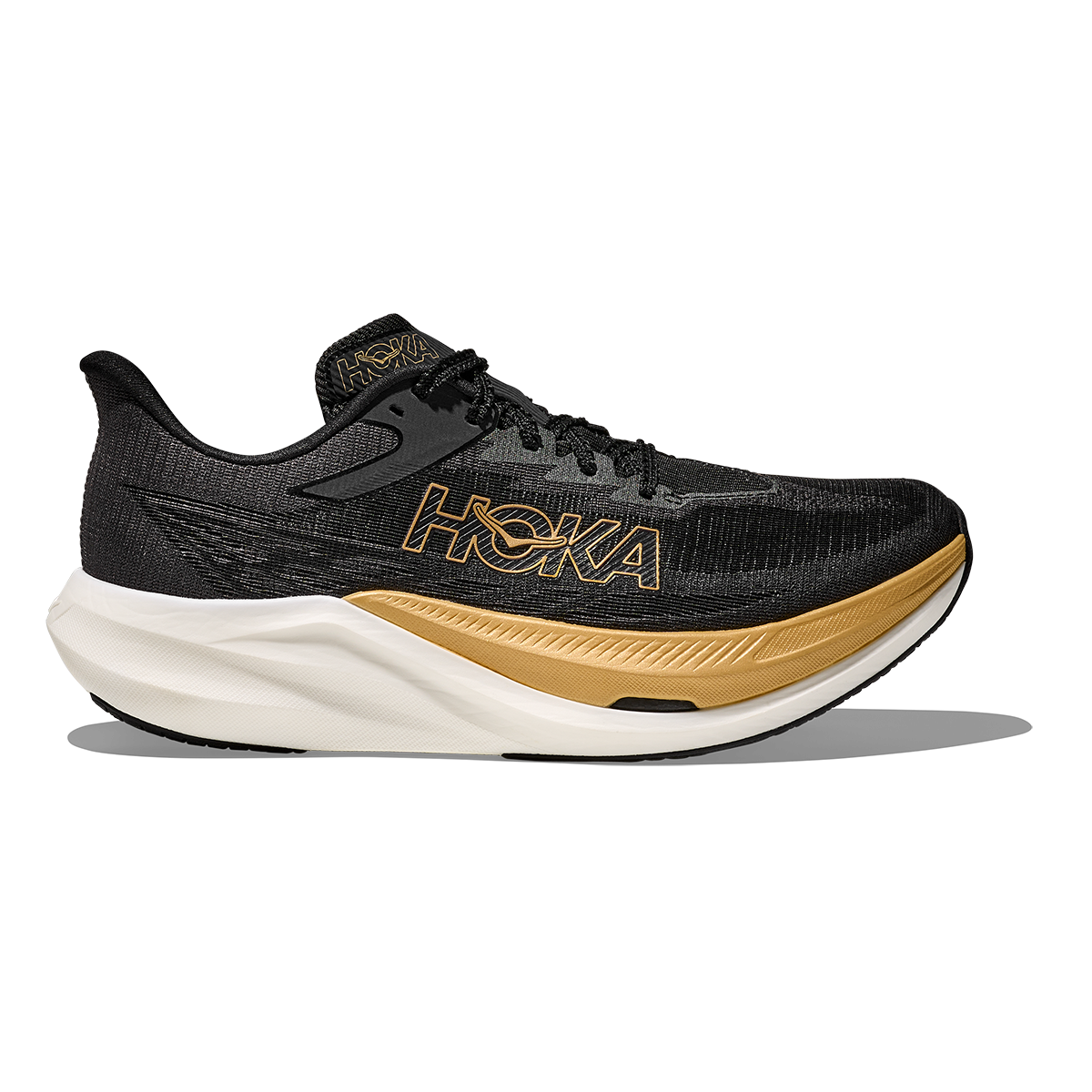 Hoka Rocket X 3