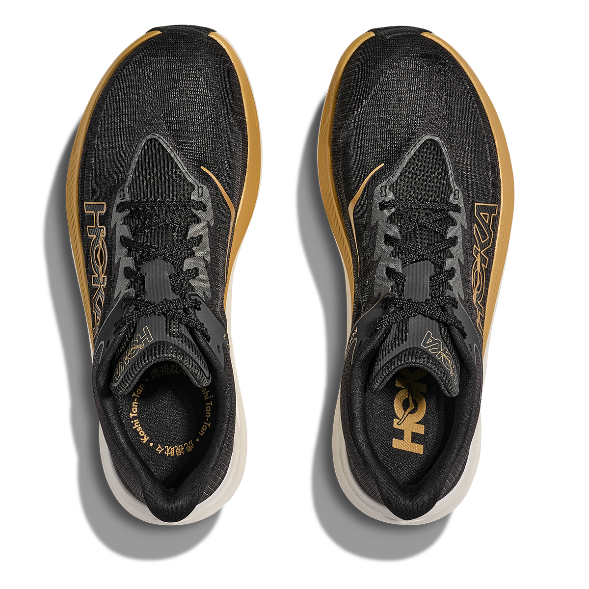 Hoka Rocket X 3