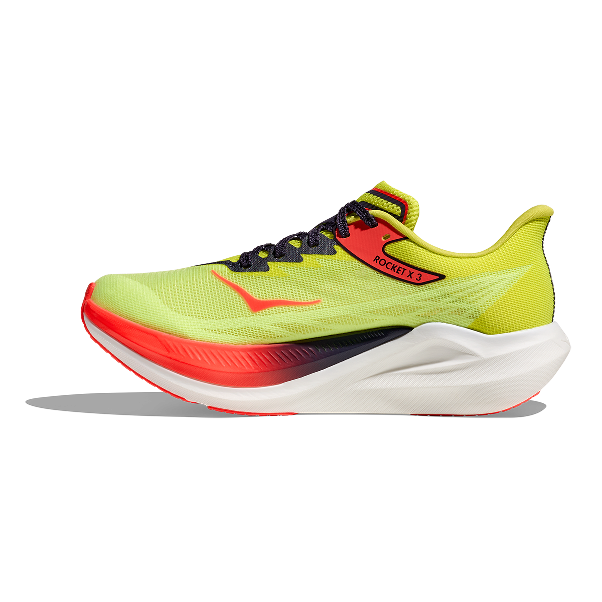 Hoka Rocket X 3