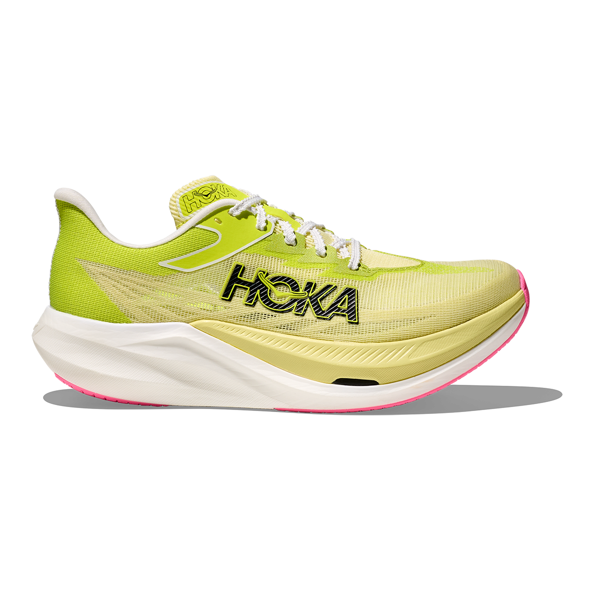 Hoka Rocket X 3