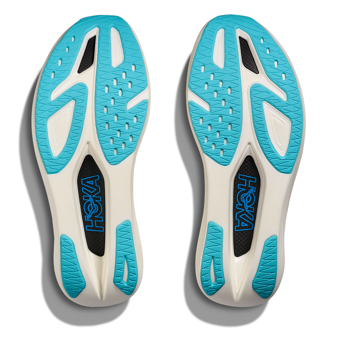 Hoka Rocket X 3