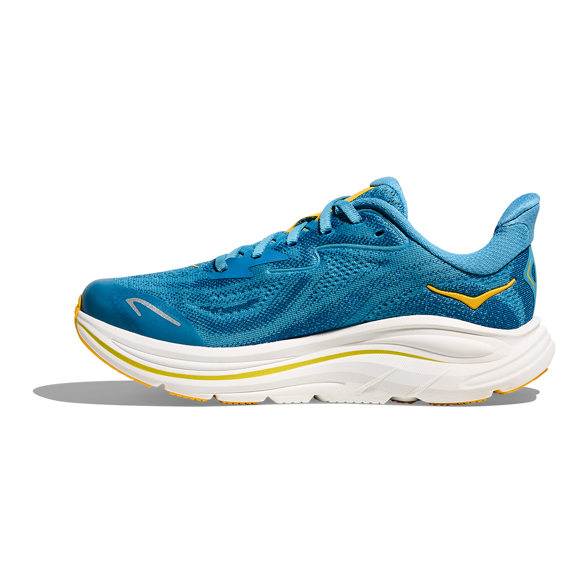 Hoka Clifton 10 Big Kids