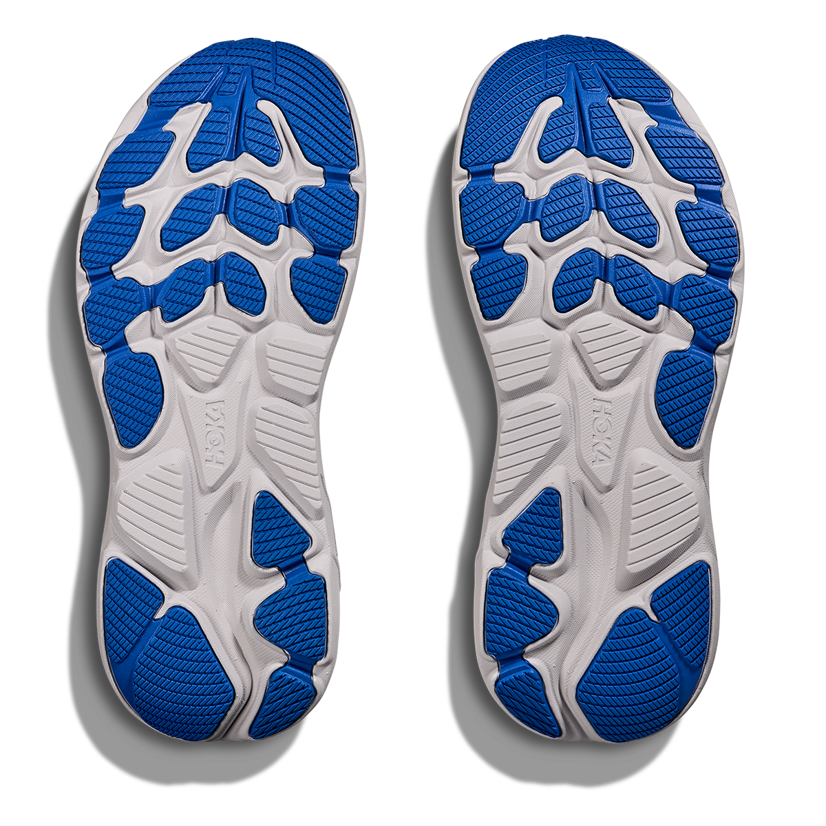 Hoka Clifton 10 Big Kids