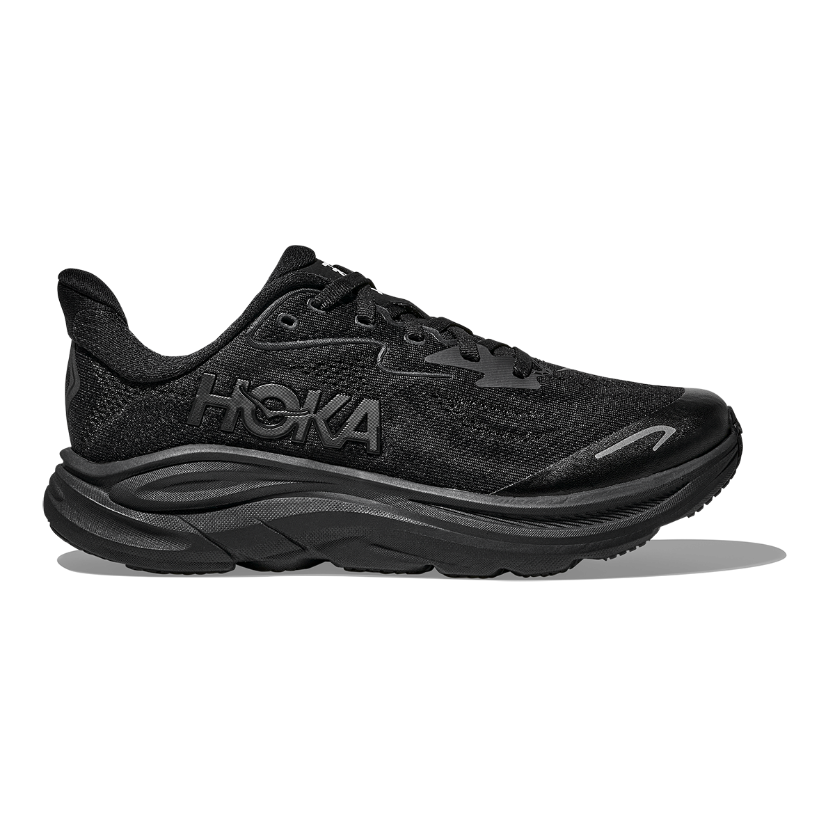 Hoka Clifton 10 Big Kids