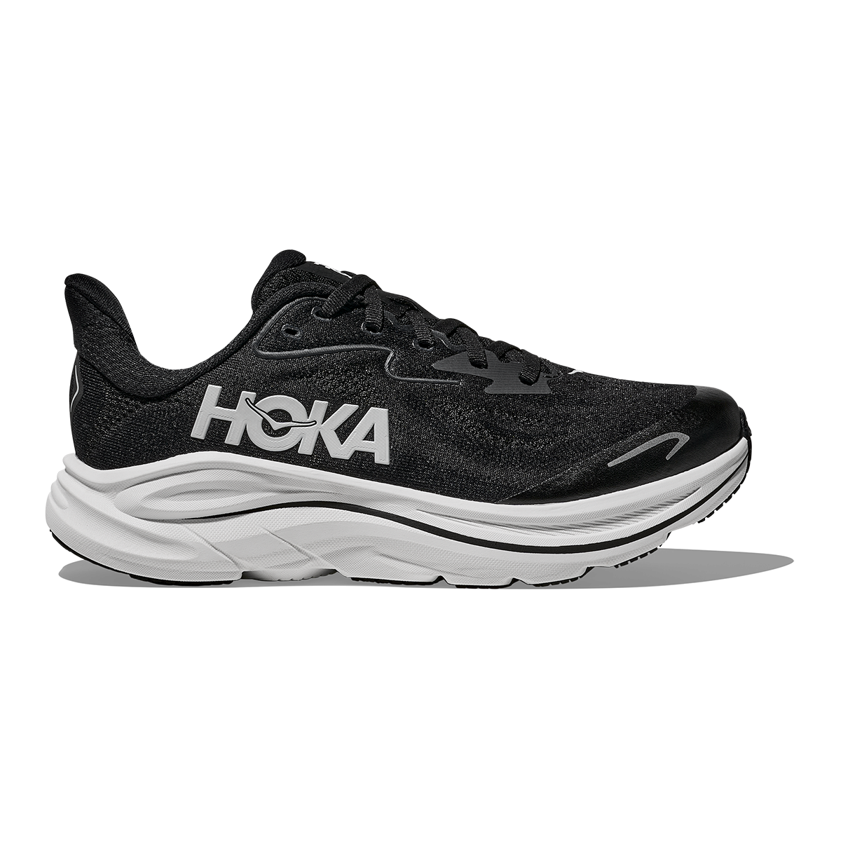 Hoka Clifton 10 Big Kids