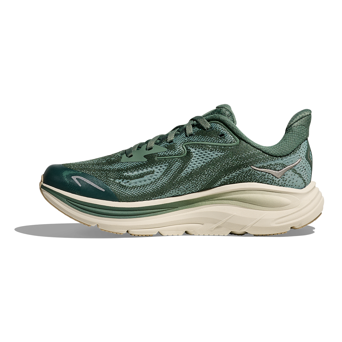 Hoka Clifton 10 Big Kids