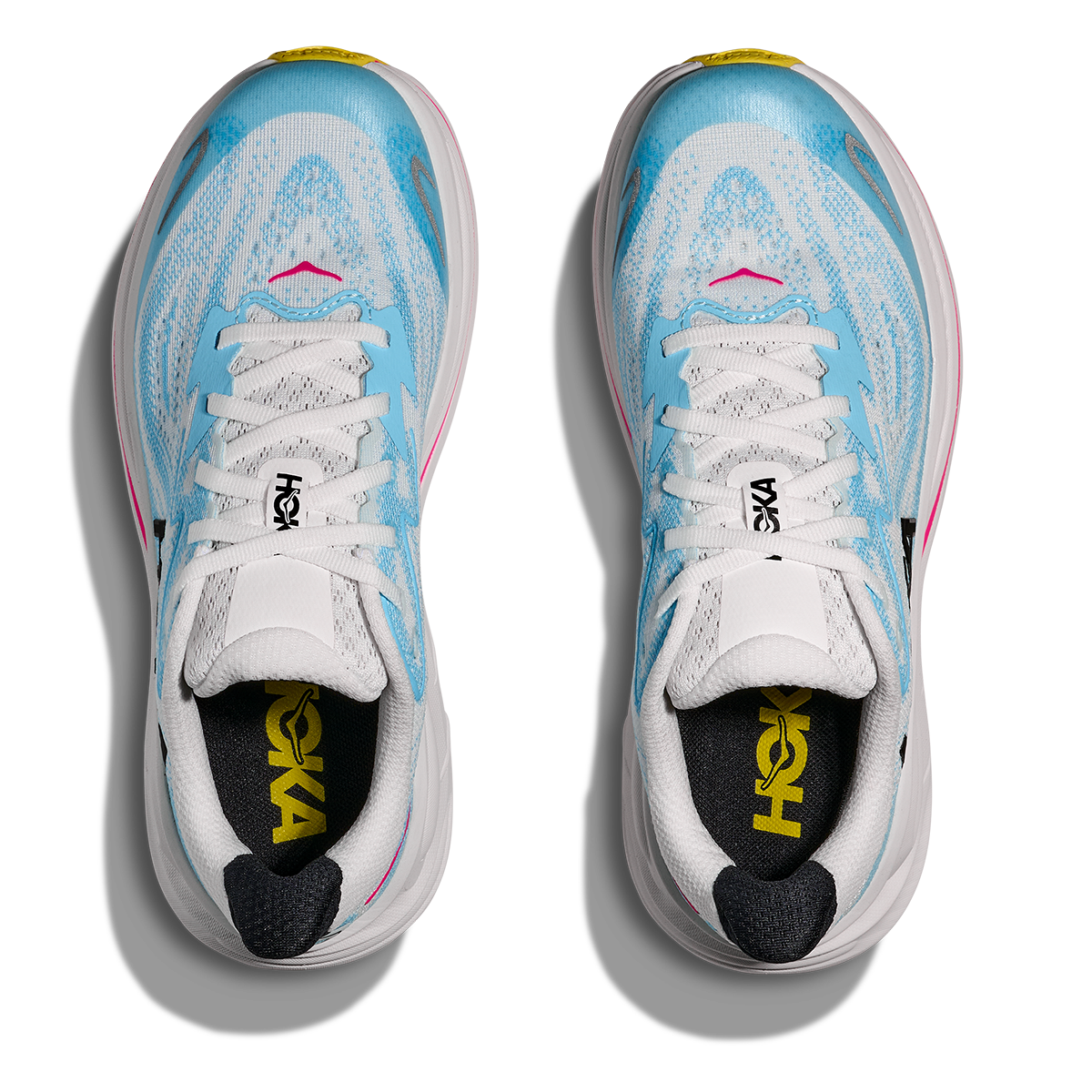 Hoka Clifton 10 Big Kids