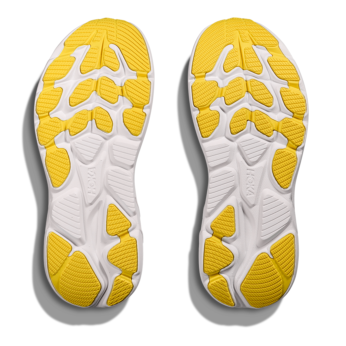 Hoka Clifton 10 Big Kids