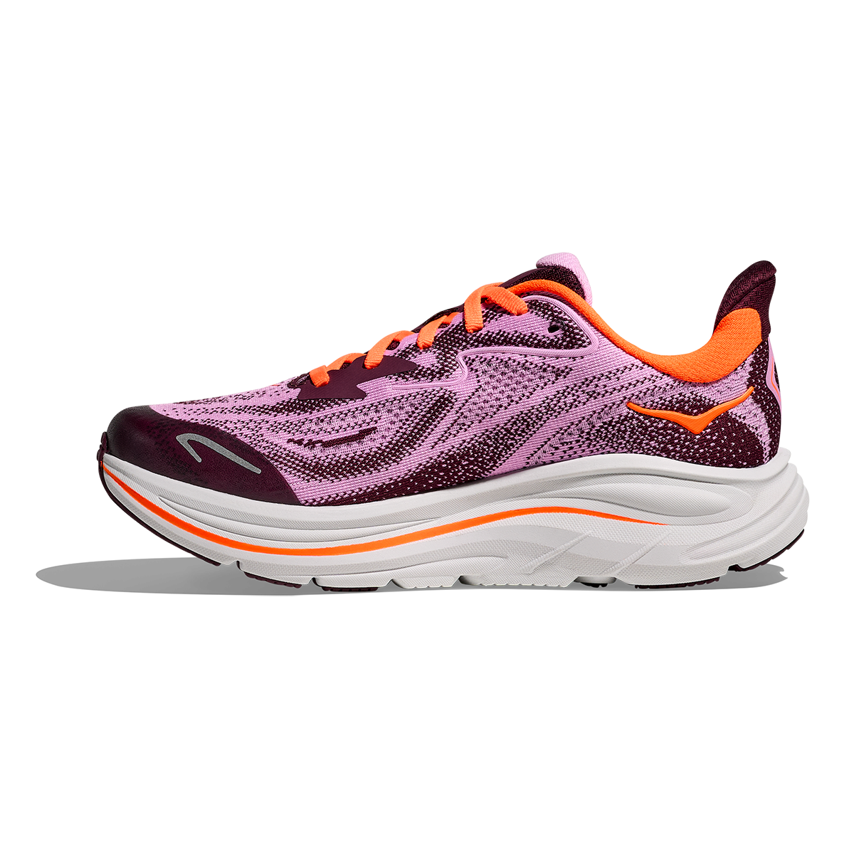 Hoka Clifton 10 Big Kids