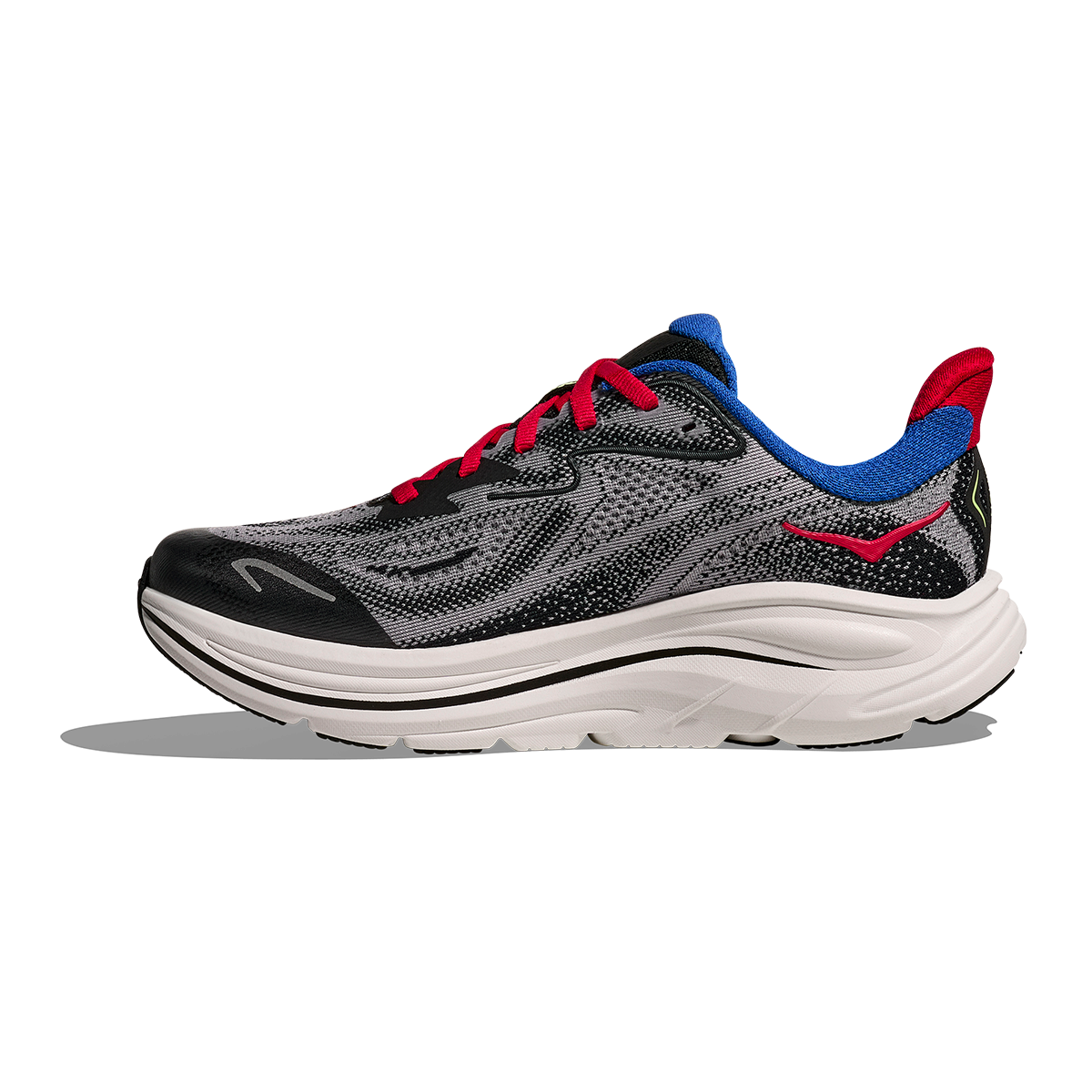 Hoka Clifton 10 Big Kids