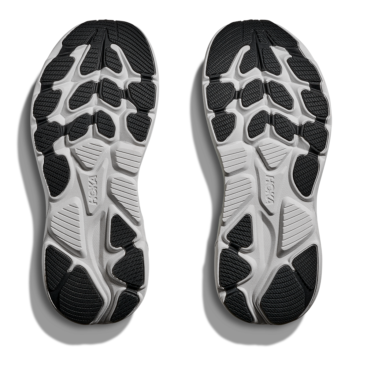 Hoka Clifton 10 Big Kids