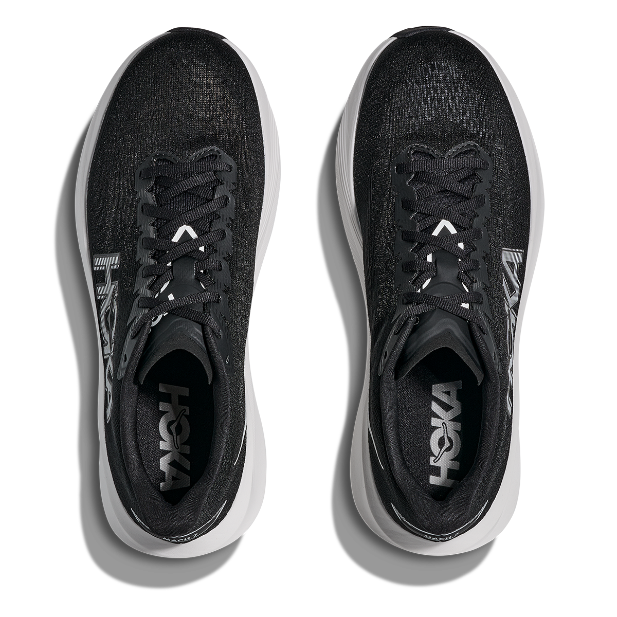 Hoka Mach 7