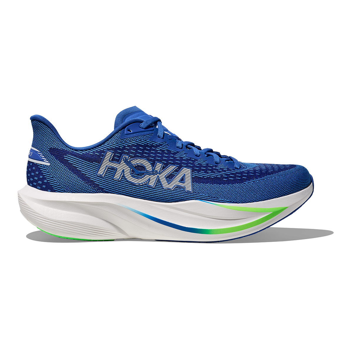 Hoka Mach 7