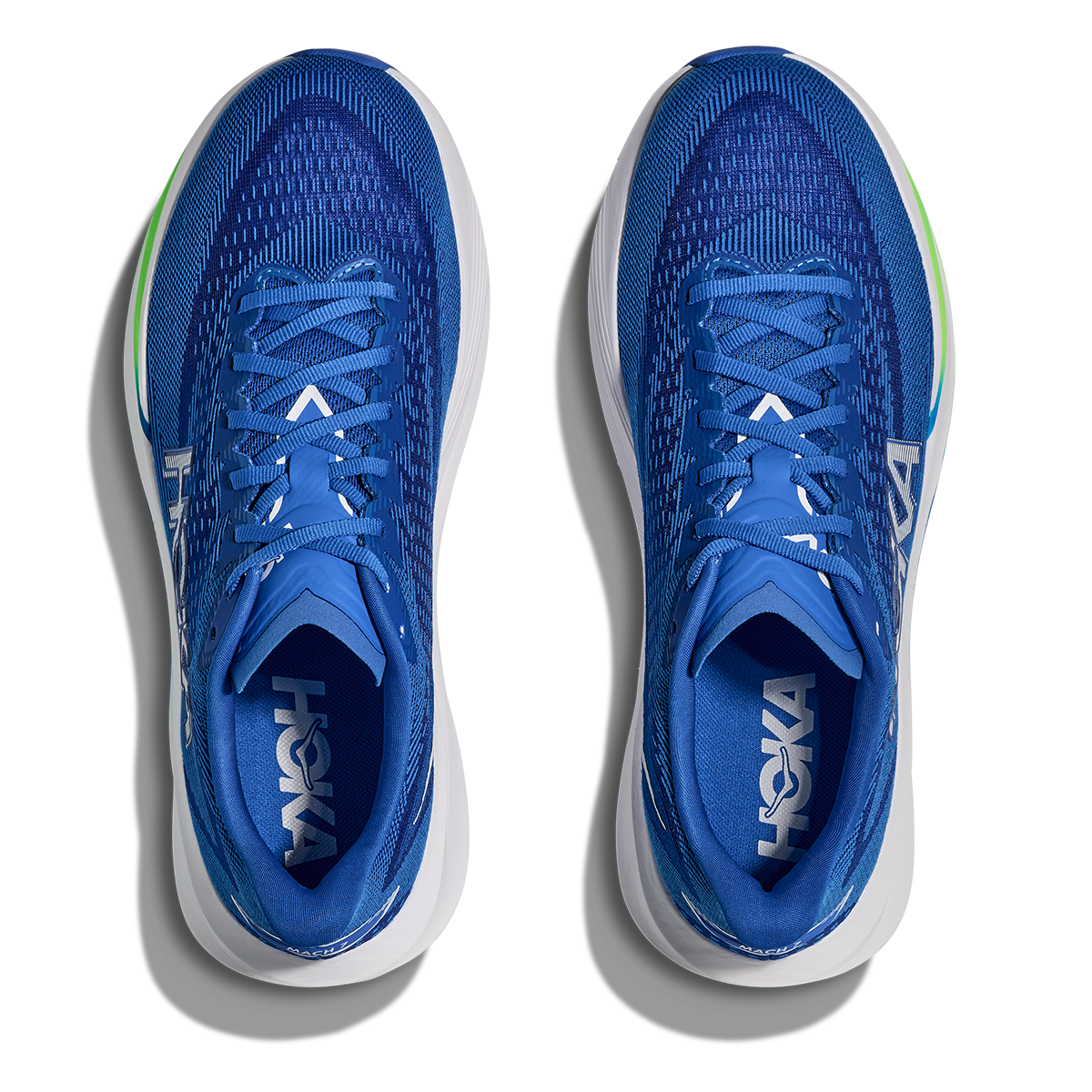 Hoka Mach 7