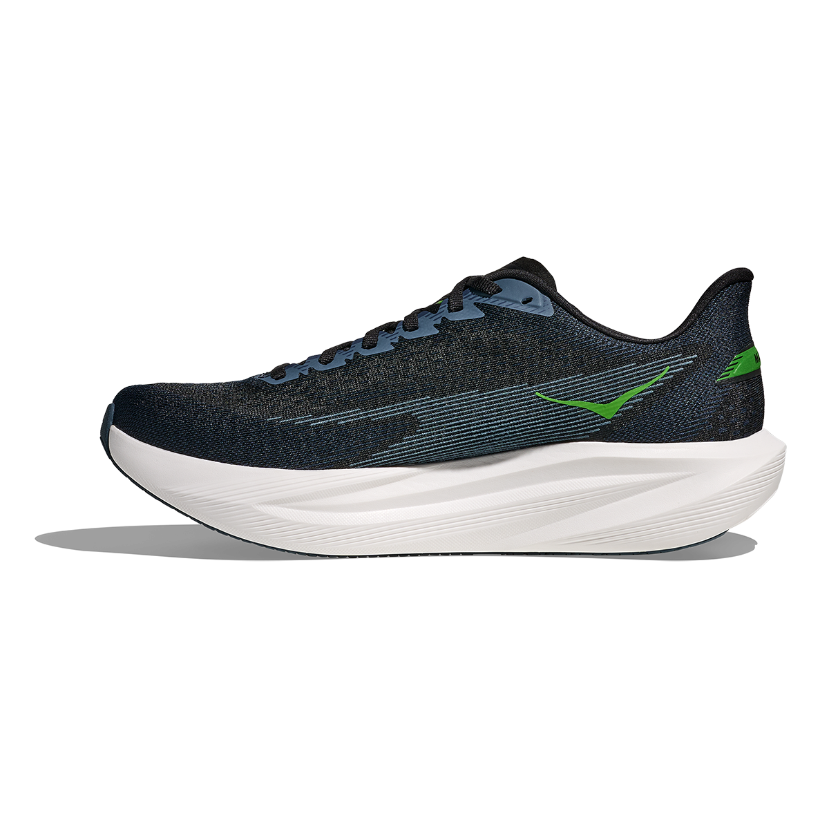 Hoka Mach 7
