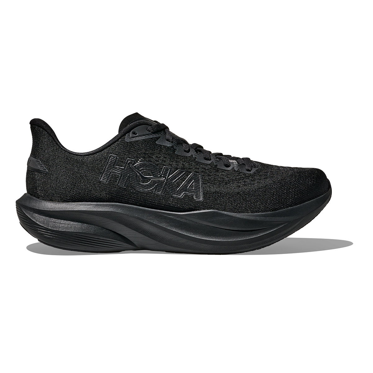 Hoka Mach 7