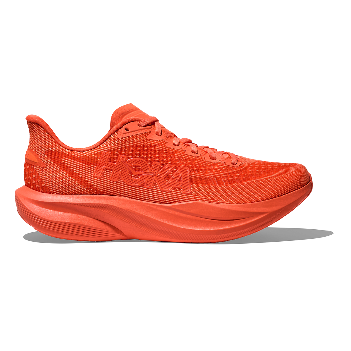 Hoka Mach 7