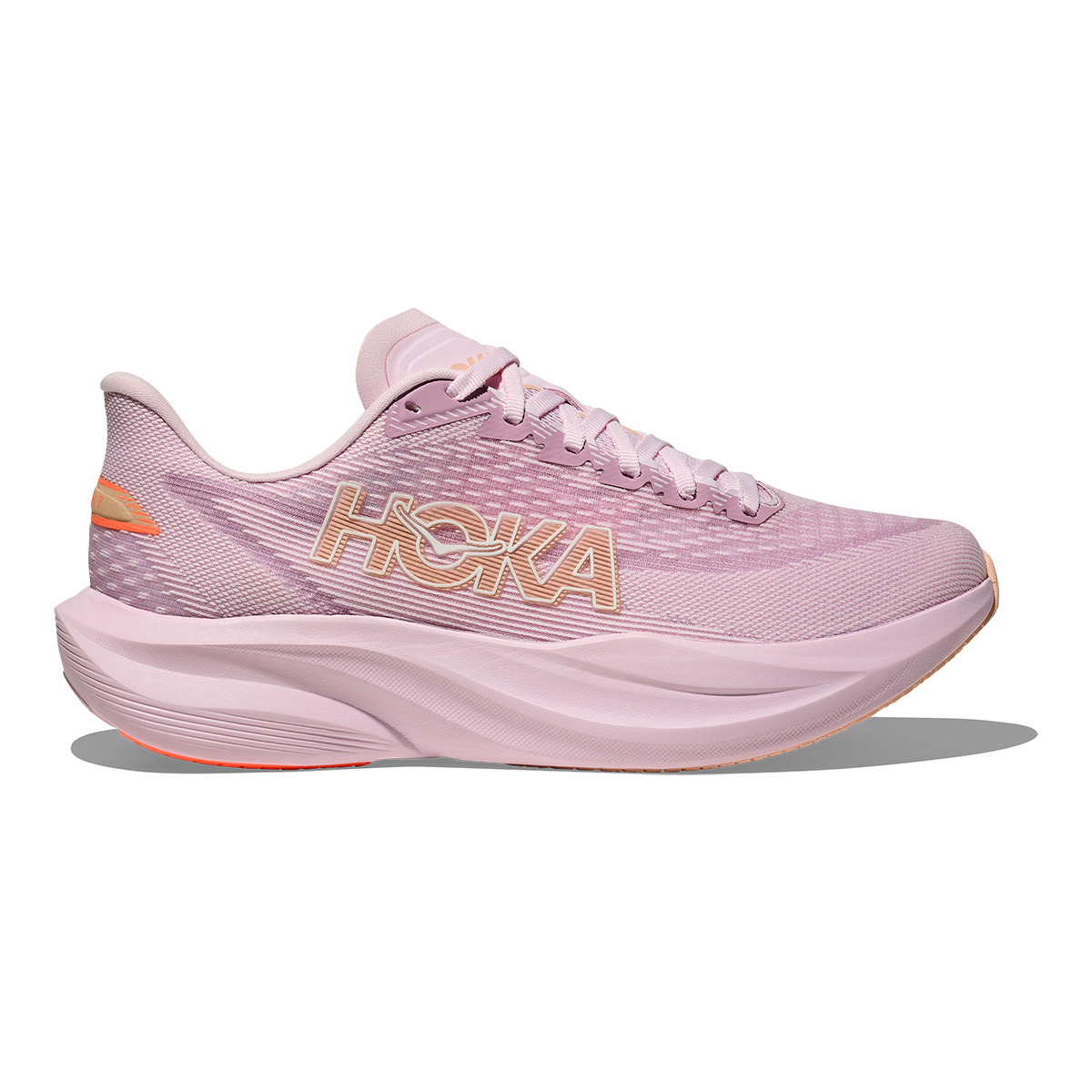 Hoka Mach 7