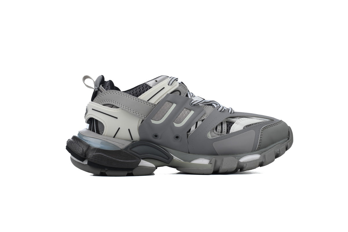 Balenciaga Track 'Grey White'