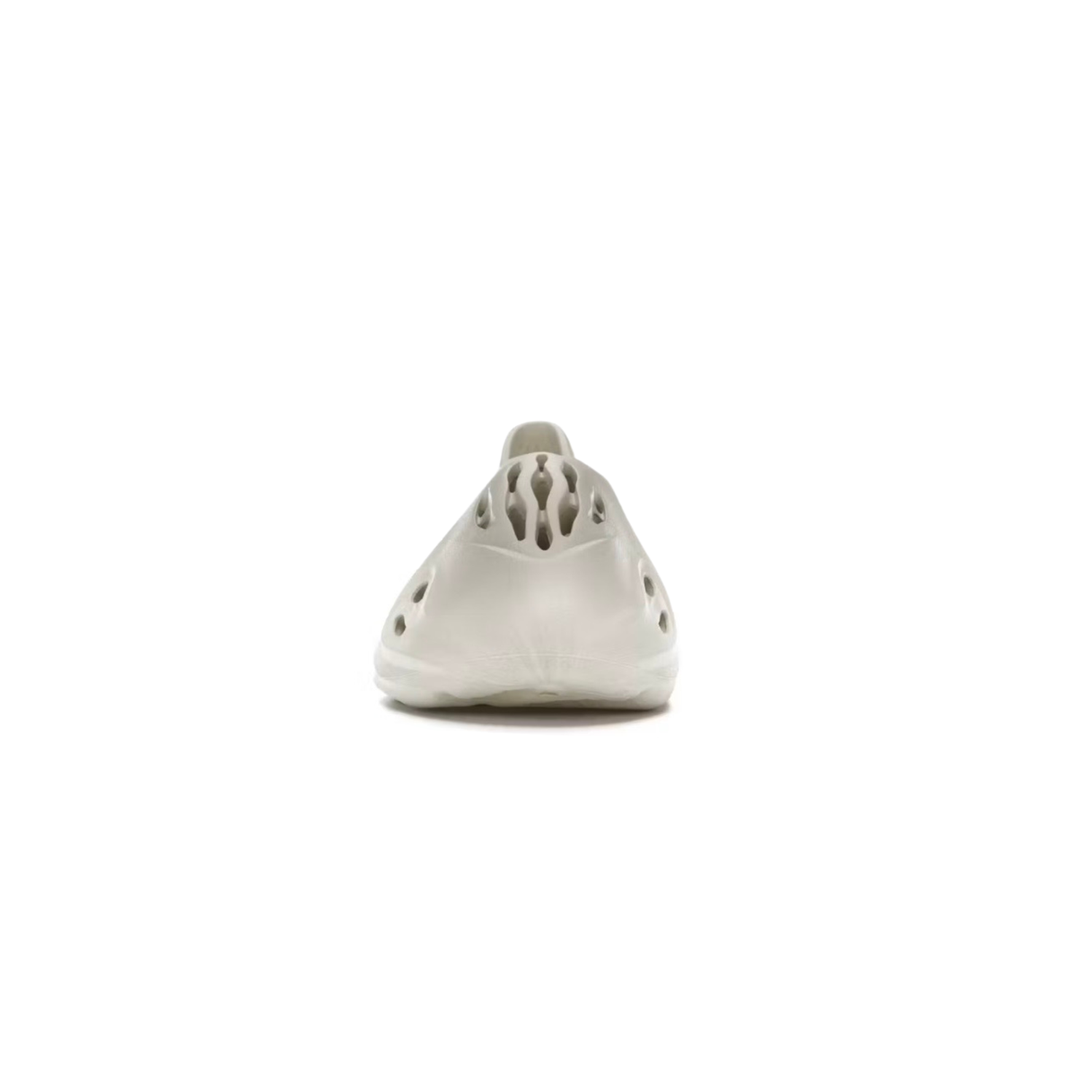 Yeezy Foam Runner Ararat - Bone White EVA Foam Clog
