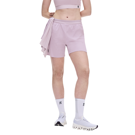 ON 5" Performance Shorts