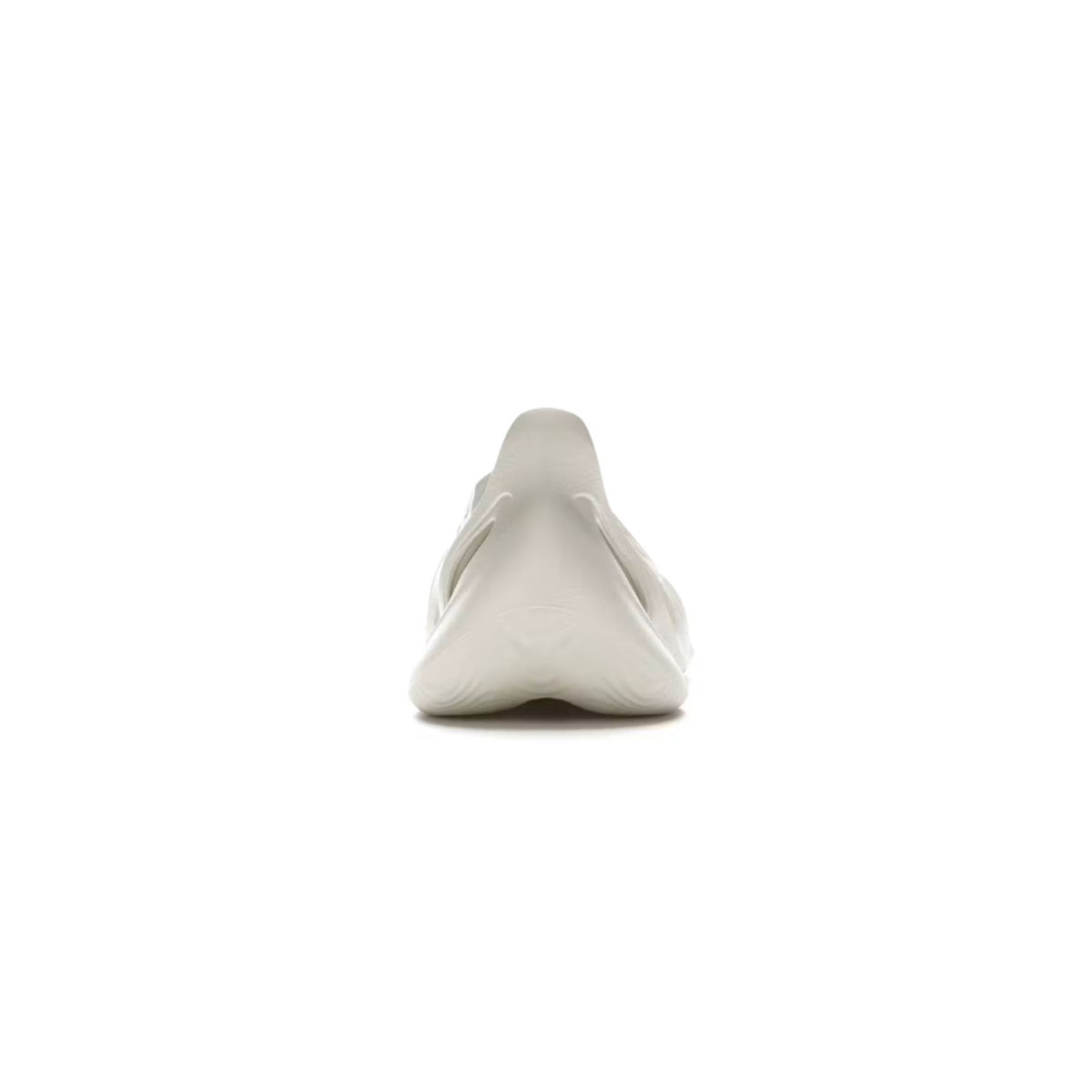 Yeezy Foam Runner Ararat - Bone White EVA Foam Clog