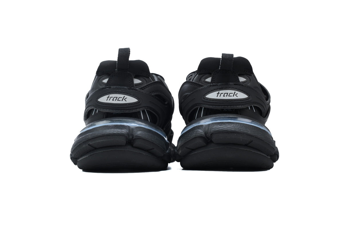 Balenciaga Track LED - Futuristic Light-Up Sneaker
