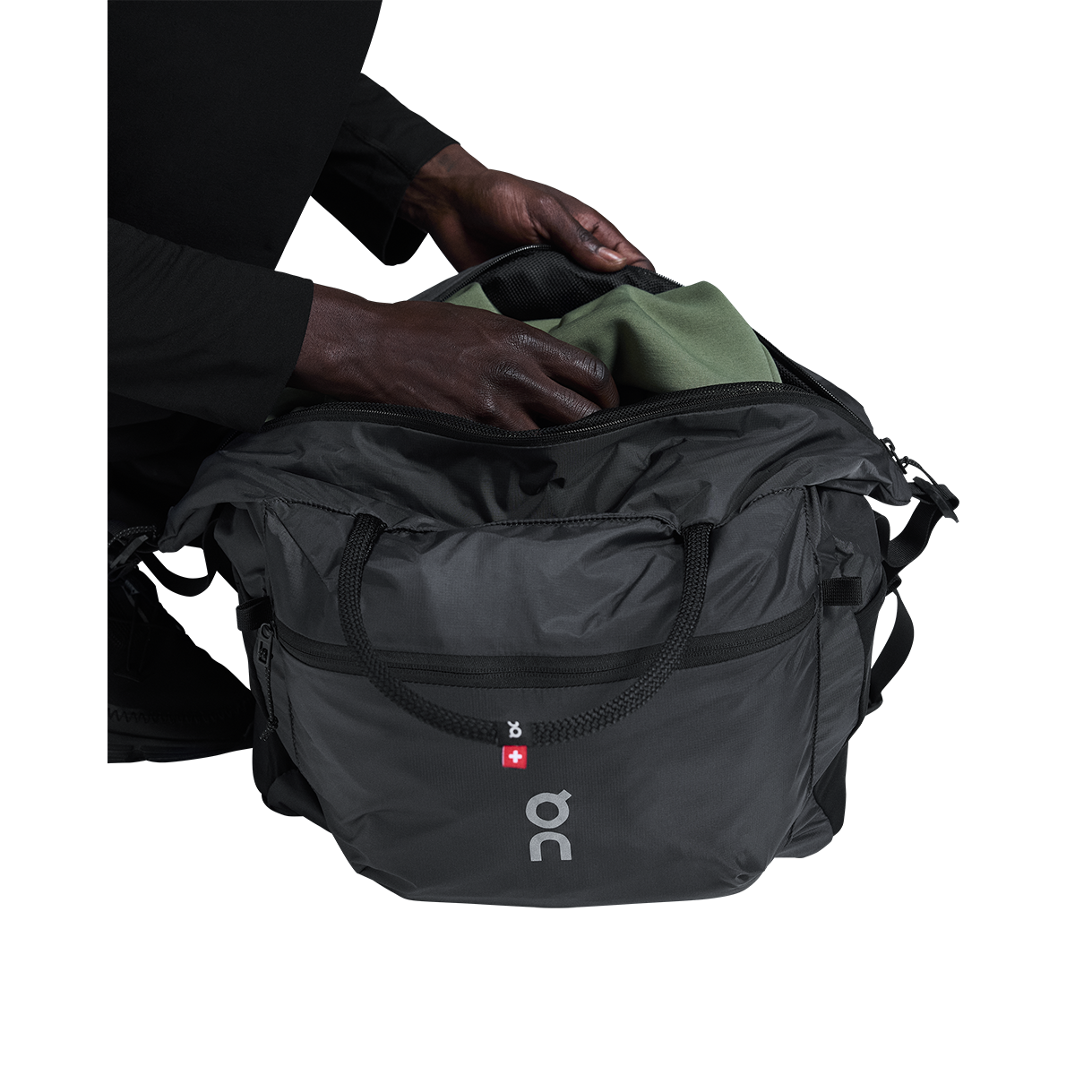 ON Track Pack 35L Lite