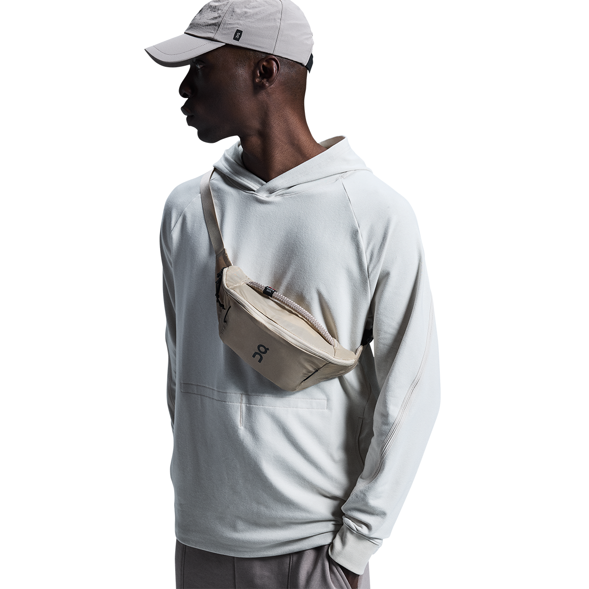 ON Waist Pack 2L Lite