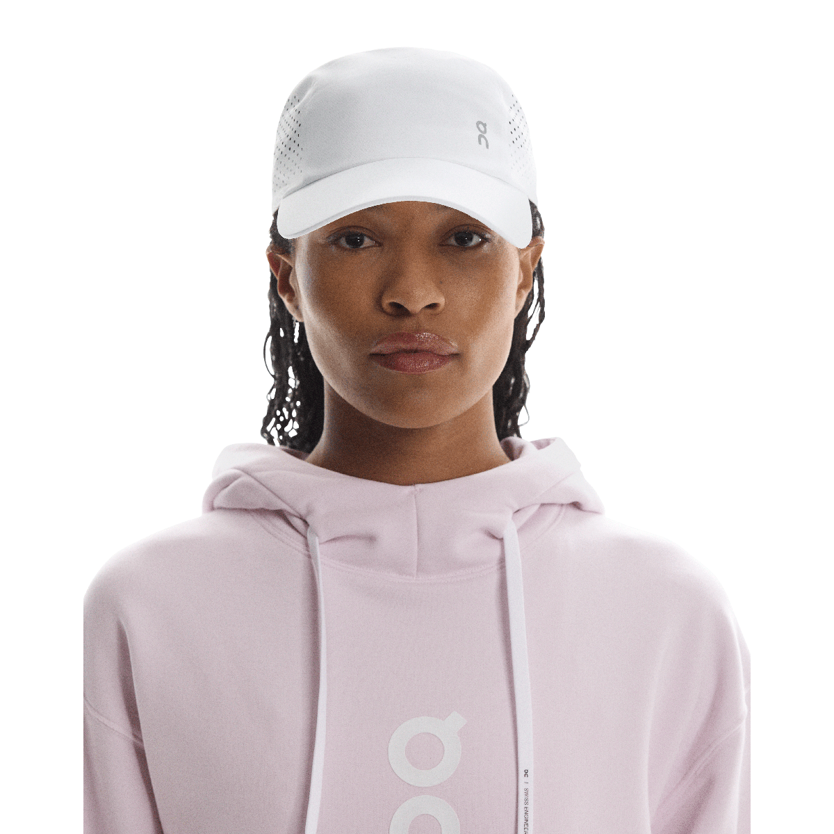 On Lightweight Cap