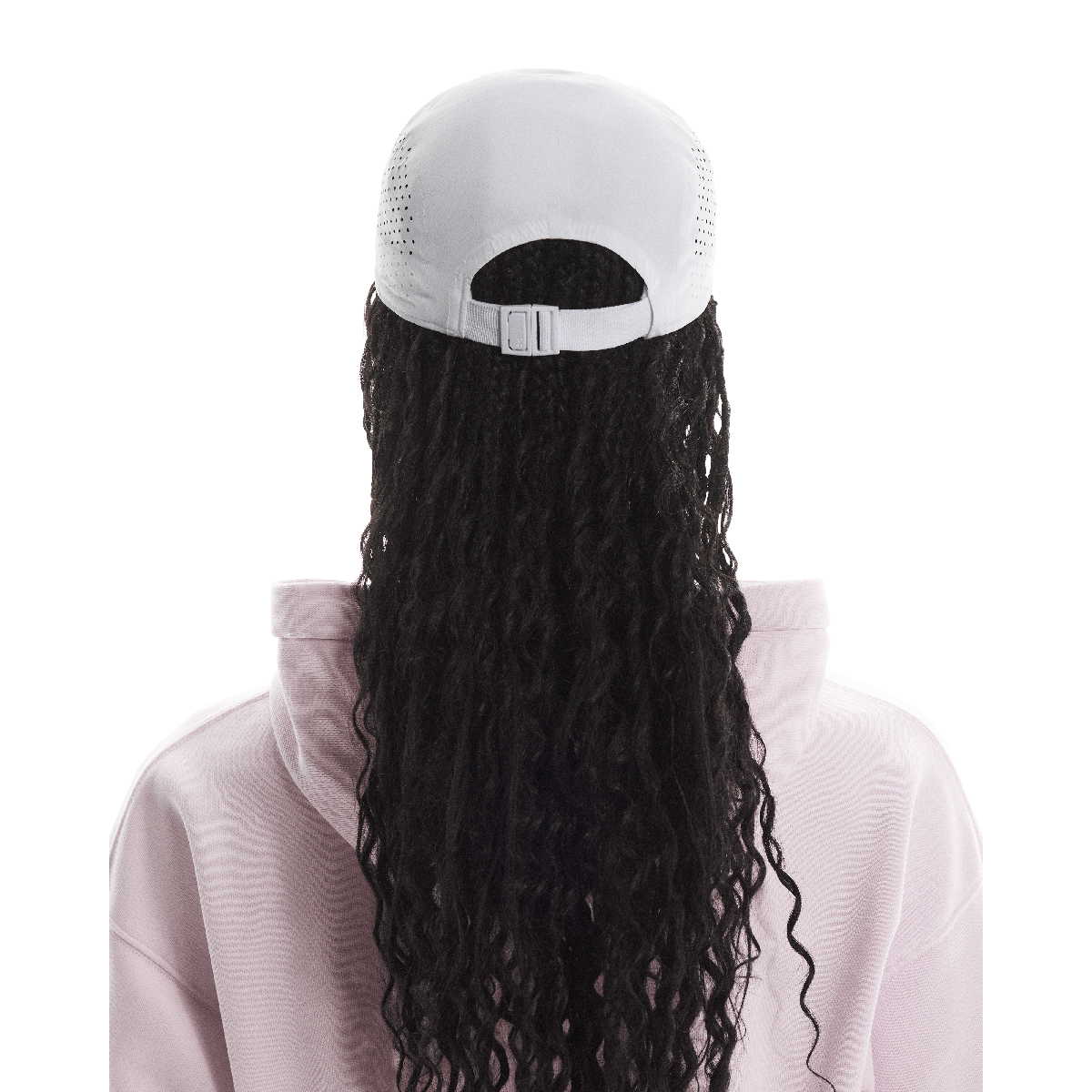 On Lightweight Cap