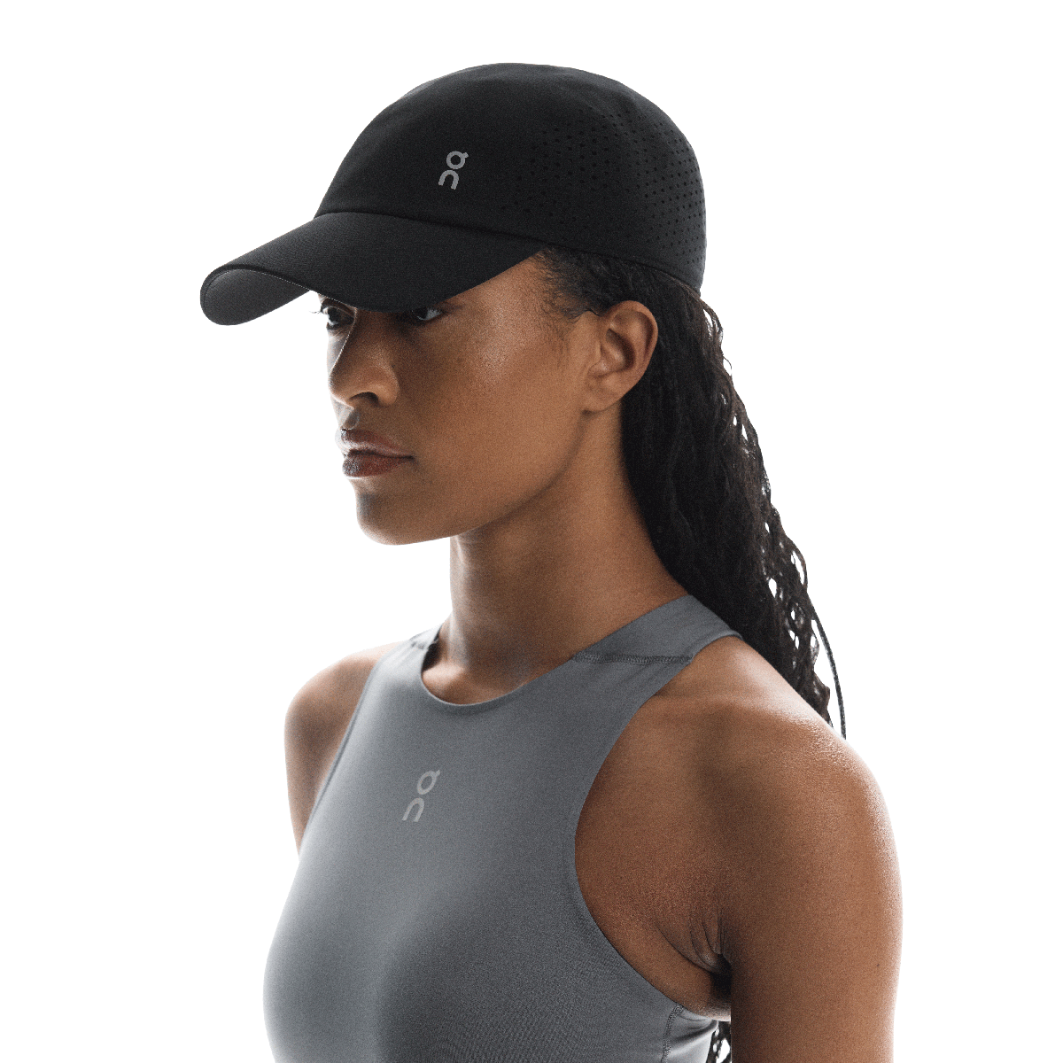 On Lightweight Cap