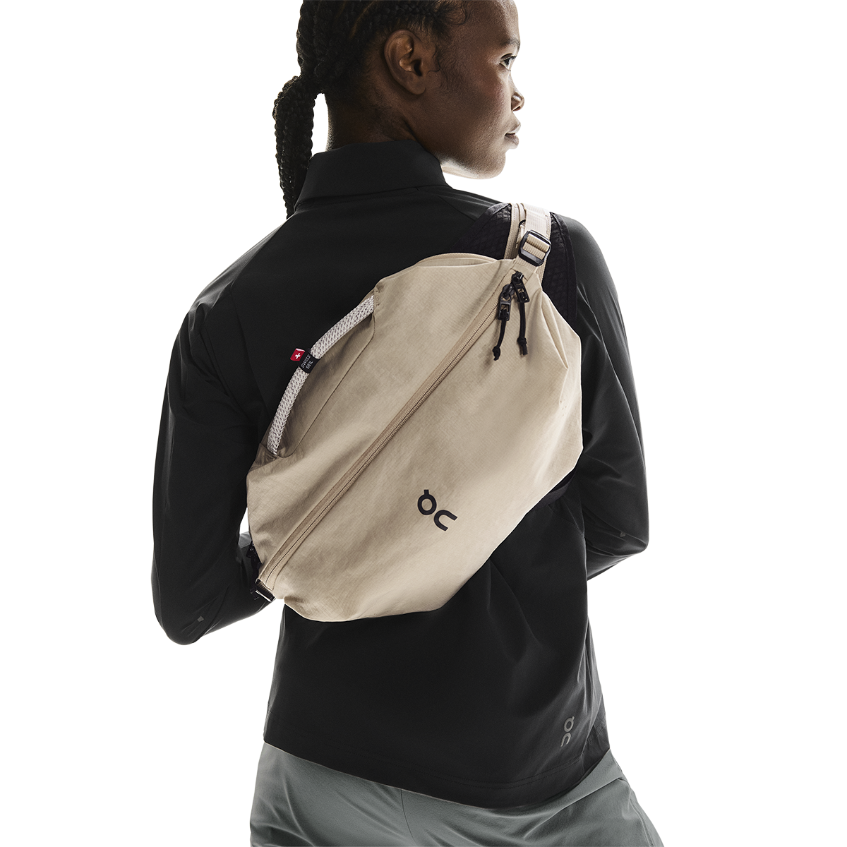 ON Sling Pack 9L