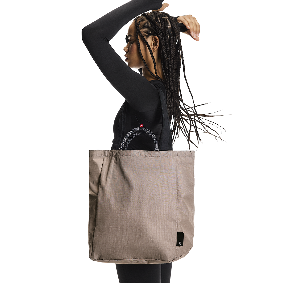 ON Tote Pack 25L